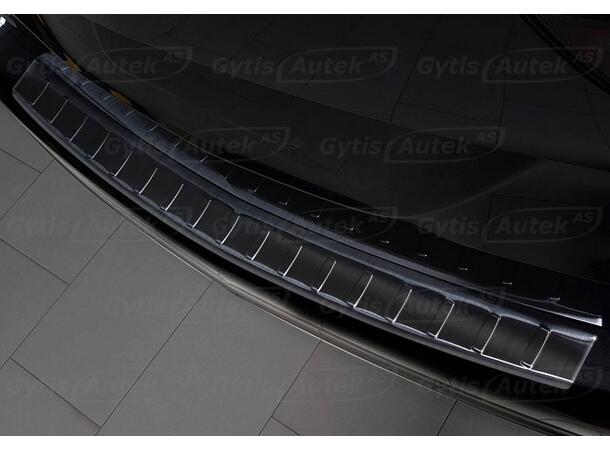 Bakfangerbeskytter til Opel Zafira C Tourer 2012-2019 | gytisautek.no