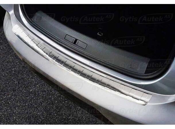 Bakfangerbeskytter til Peugeot 508 2019-> | gytisautek.no