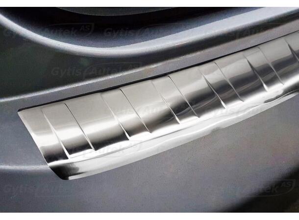 Bakfangerbeskytter til Peugeot 508 2019-> | gytisautek.no