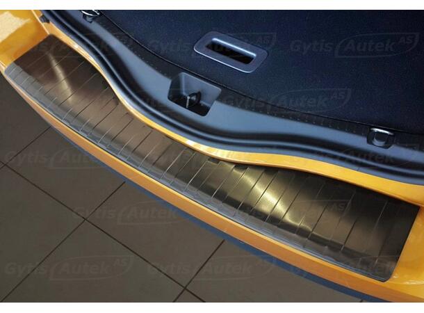 Bakfangerbeskytter til Renault Scenic 2017-2020 | gytisautek.no