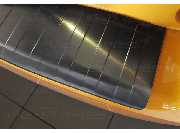 Bakfangerbeskytter til Renault Scenic 2017-2020 | gytisautek.no