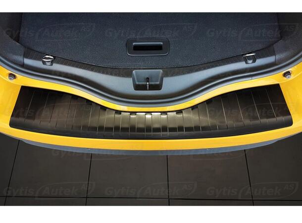 Bakfangerbeskytter til Renault Scenic 2017-2020 | gytisautek.no