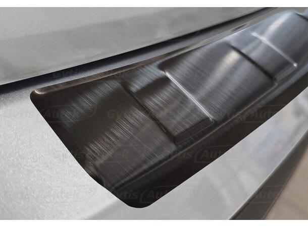 Bakfangerbeskytter til Skoda Enyaq 2021-> | gytisautek.no