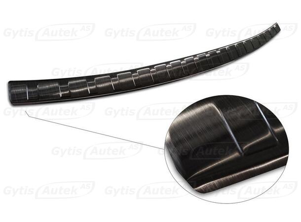 Bakfangerbeskytter til Skoda Enyaq 2021-> | gytisautek.no