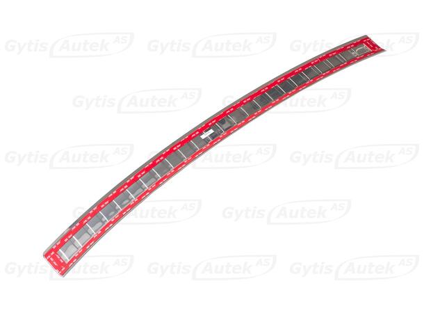 Bakfangerbeskytter til Skoda Octavia 2004-2012 | gytisautek.no