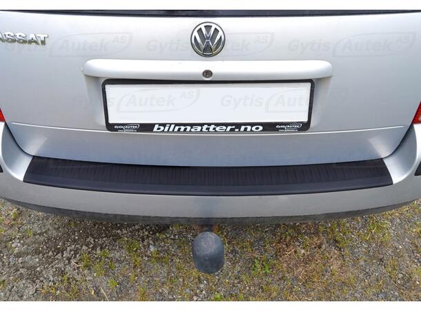 Bakfangerbeskytter til VW Passat B5 1996-2000 | gytisautek.no
