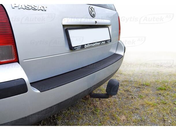 Bakfangerbeskytter til VW Passat B5 1996-2000 | gytisautek.no