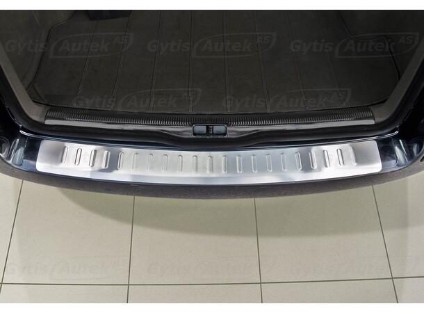 Bakfangerbeskytter til VW Passat B5 2000-2005 | gytisautek.no