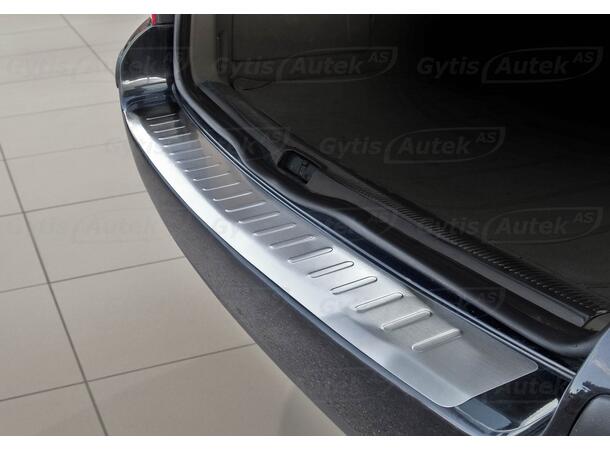 Bakfangerbeskytter til VW Passat B5 2000-2005 | gytisautek.no