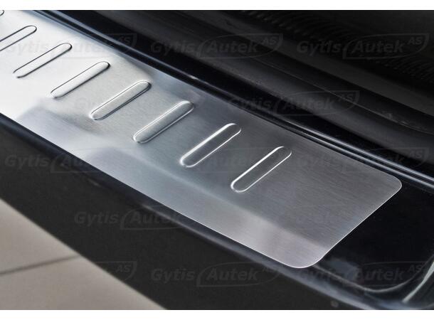 Bakfangerbeskytter til VW Passat B5 2000-2005 | gytisautek.no