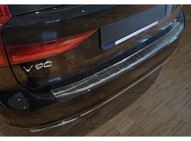 Bakfangerbeskytter til Volvo V90 2016-> | gytisautek.no