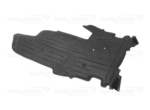 Bunnplate. Plast BMW 5 ser. E60/E61 2003-2010 