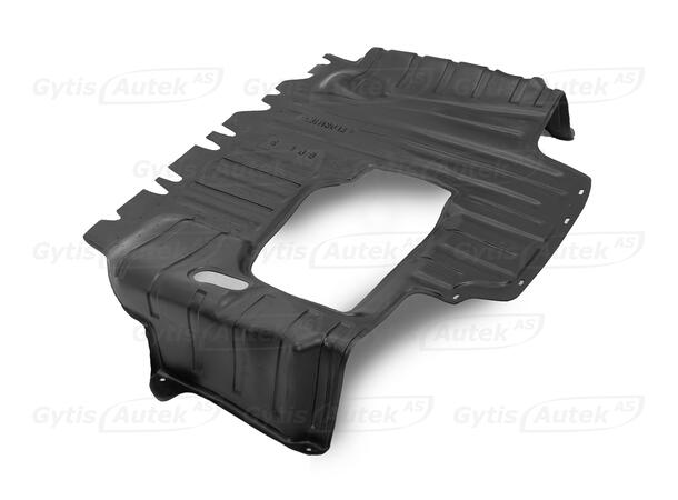 Bunnplate. Plast VW Golf III 1991-1997 Diesel 