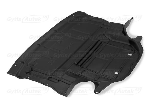 Bunnplate | BMW 7 ser. E38 1994-2001 | gytisautek.no