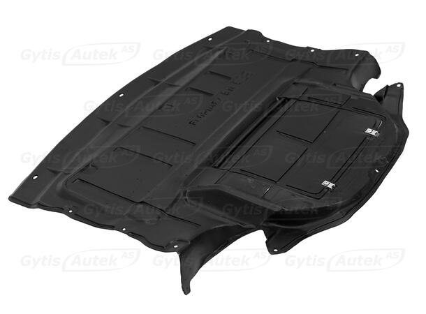 Bunnplate | BMW 7 ser. E38 1994-2001 | gytisautek.no