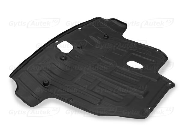 Bunnplate | Hyundai Santa Fe 2006-2012 | gytisautek.no