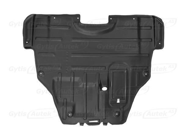 Bunnplate | Mazda 6 2008-2012 | gytisautek.no