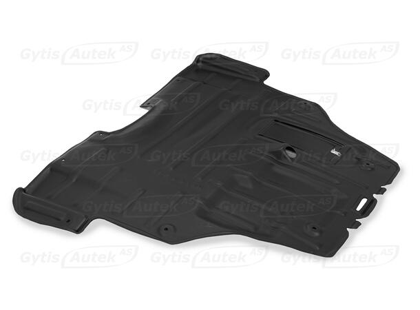 Bunnplate | Mazda 6 2008-2012 | gytisautek.no