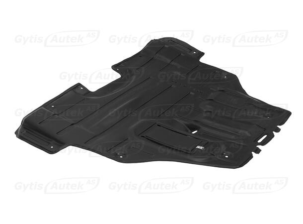 Bunnplate | Mazda 6 2008-2012 | gytisautek.no