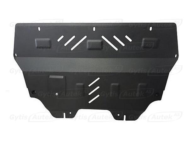 Bunnplate | Peugeot Partner 2008-2018 | gytisautek.no