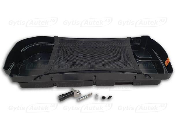 Frunk | Peugeot E-3008 2024-> | gytisautek.no
