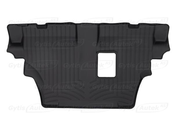Gulvmatte | Dodge Durango 2011-> | gytisautek.no