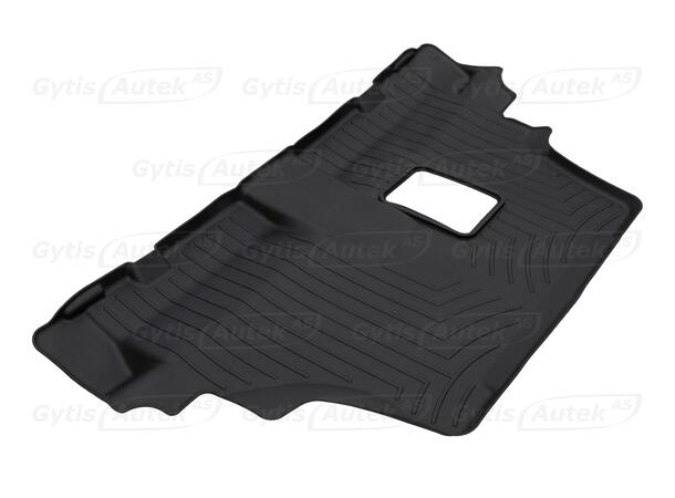 Gulvmatte | Dodge Durango 2011-> | gytisautek.no