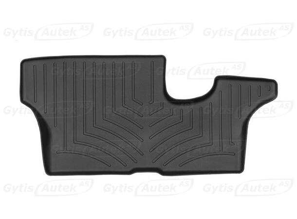 Gulvmatte | Land Rover Discovery 5 2017-> |gytisautek.no