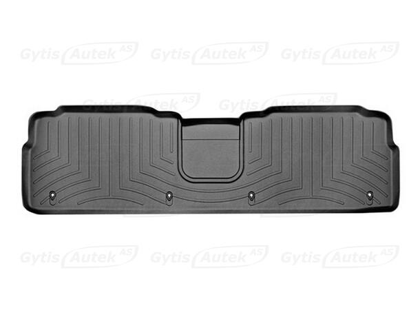 Gulvmatte | Lexus RX 2003-2009 | gytisautek.no