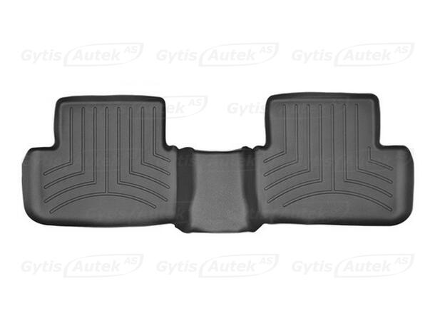 Gulvmatte | MB A-Klasse W176 2012-2018 | gytisautek.no