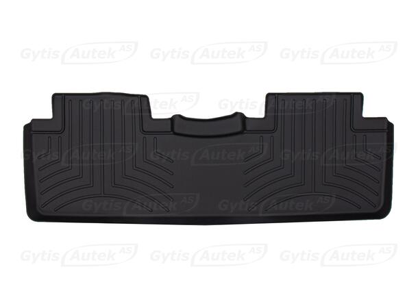 Gulvmatte | Nissan Ariya 2022-> | gytisautek.no