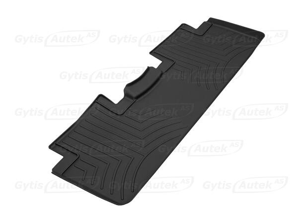 Gulvmatte | Nissan Ariya 2022-> | gytisautek.no