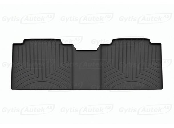Gulvmatte | Subaru Solterra 2022-> | gytisautek.no