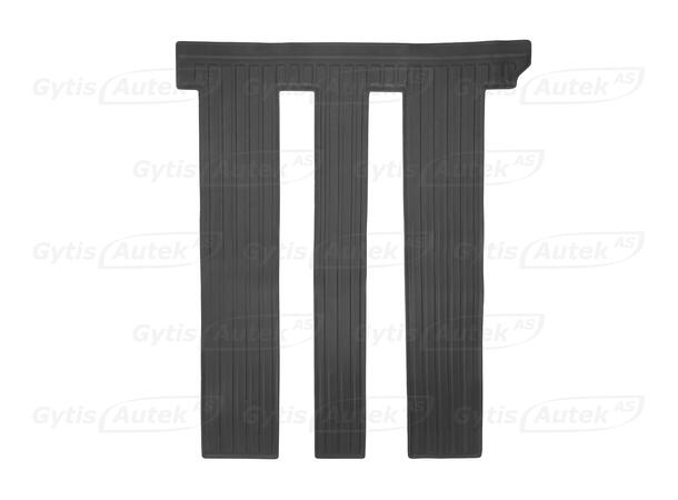 Gulvmatte | VW T6 Multivan 2016-2024 | gytisautek.no