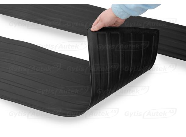 Gulvmatte | VW T6 Multivan 2016-2024 | gytisautek.no