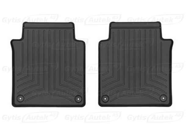 Gulvmatter | Audi A8L 2018-> |gytisautek.no