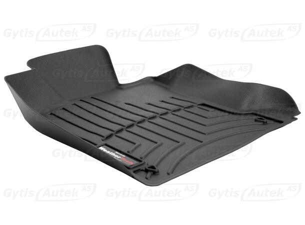 Gulvmatter | BMW 5 ser. E60/E61 2003-2010 |gytisautek.no