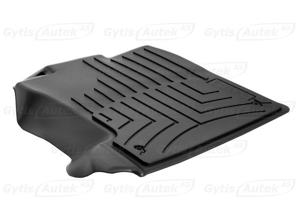Gulvmatter | BMW 5 ser. E60/E61 2003-2010 |gytisautek.no