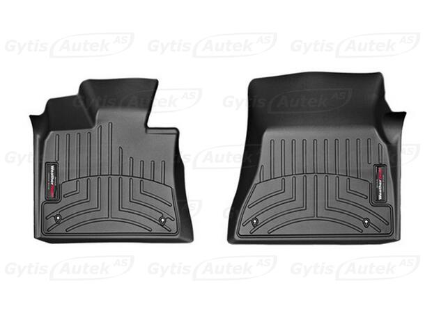 Gulvmatter | BMW X5 F15 2014-2018 |gytisautek.no