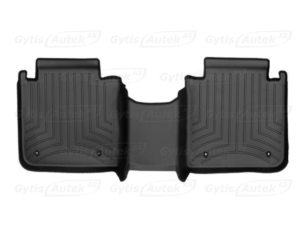 Gulvmatter | BMW i7 2022-> | gytisautek.no