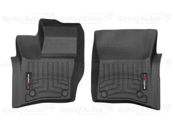 Gulvmatter | Land Rover Defender 2020-> |gytisautek.no