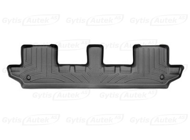 Gulvmatter | Volvo XC90 2002-2015 |gytisautek.no