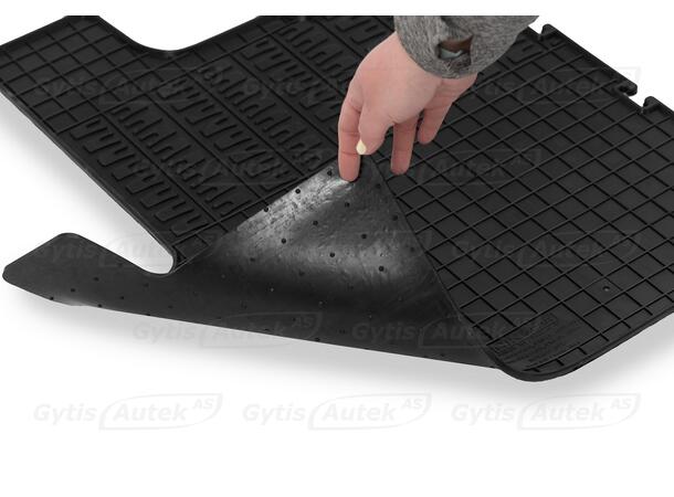 Gulvmatter til Citroen Jumper Bobil 2006-> | gytisautek.no