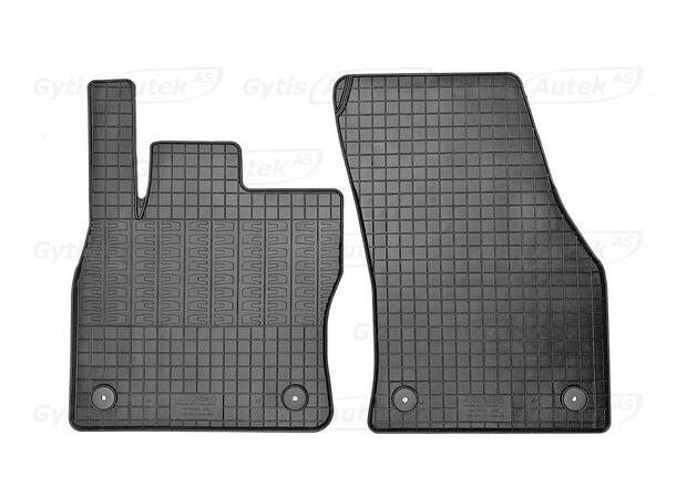 Gummimatter | Ford Tourneo Connect 2024-> | gytisautek.no