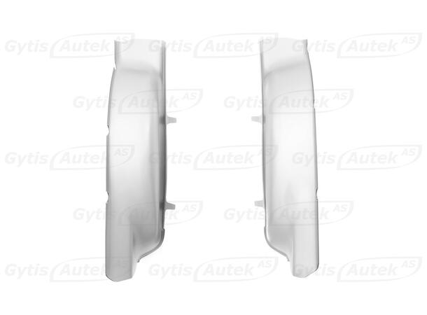 Hjulbuebeskyttere | Fiat Scudo 2022-> | gytisautek.no