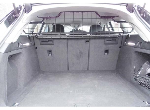 Hunde/Lastegitter| Audi A4 2016-> | gytisautek.no