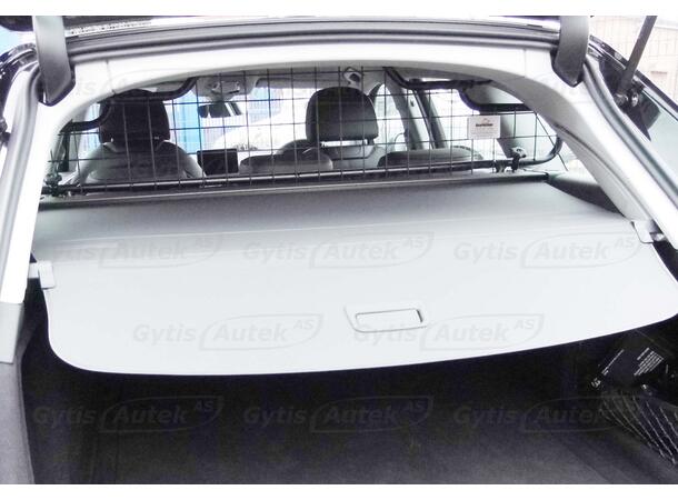 Hunde/Lastegitter| Audi A4 2016-> | gytisautek.no