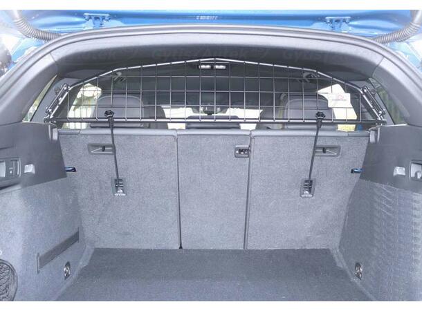 Hunde/Lastegitter| Audi Q6 e-tron 2024-> | gytisautek.no