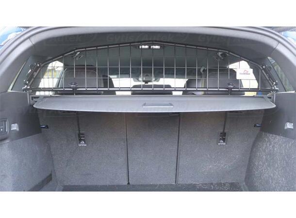 Hunde/Lastegitter| Audi Q6 e-tron 2024-> | gytisautek.no
