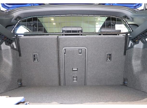 Hunde/Lastegitter| VW ID.5 2020-> | gytisautek.no